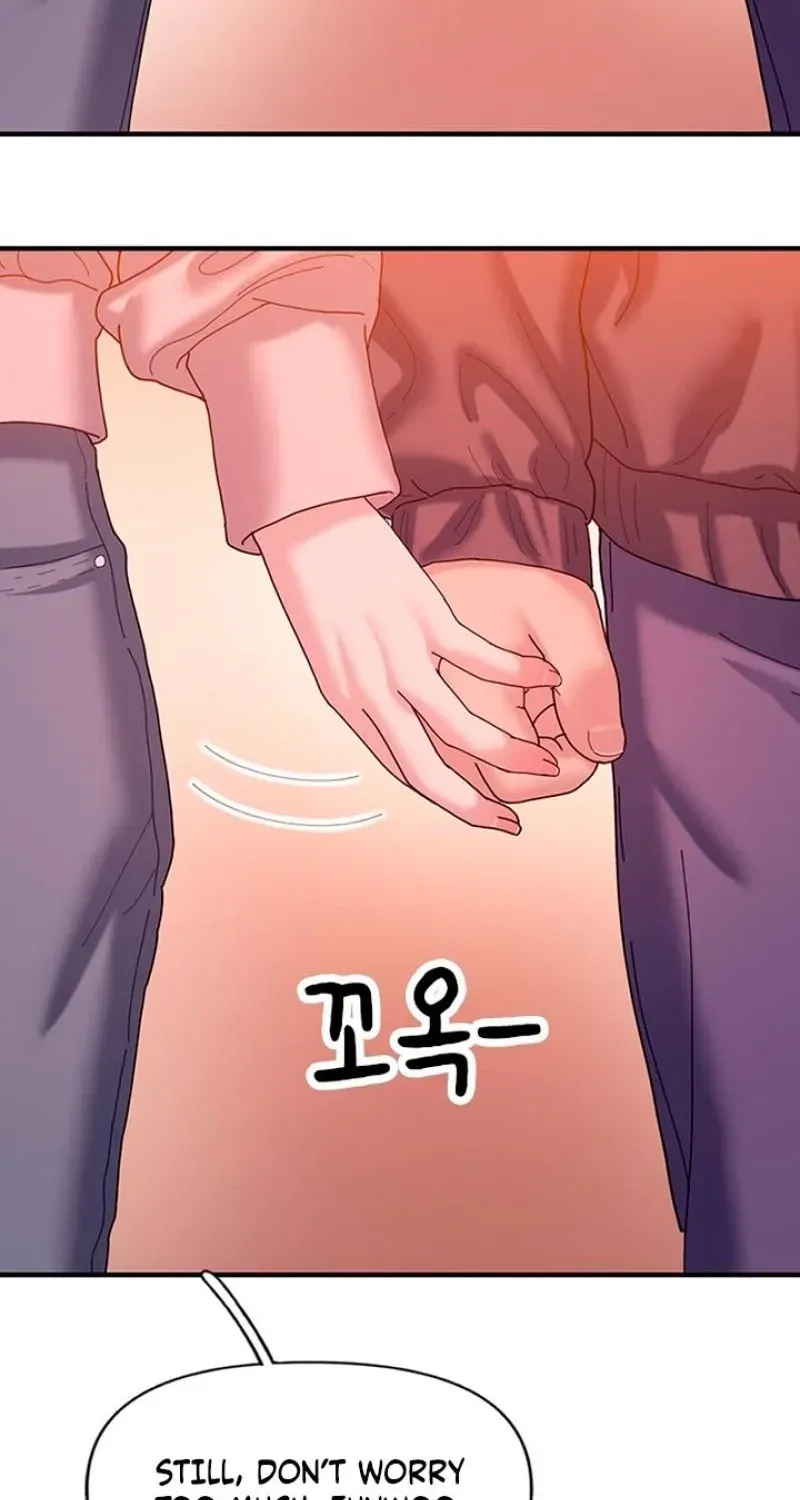 Read Dating Hell chapter 21 image 62 on Lezhin