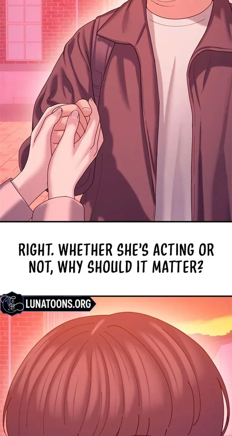 Read Dating Hell chapter 21 image 70 on Lezhin