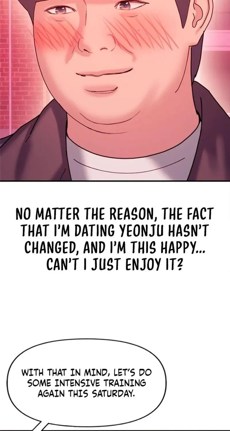 Read Dating Hell chapter 21 image 72 on Lezhin