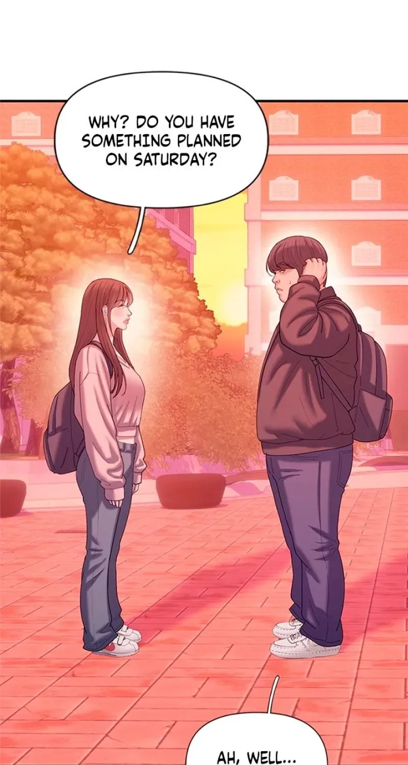 Read Dating Hell chapter 21 image 76 on Lezhin