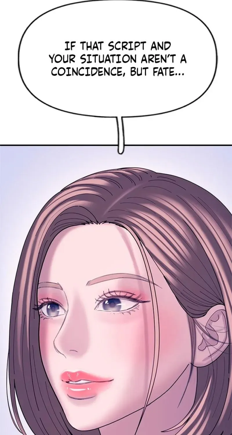 Read Dating Hell chapter 21 image 8 on Lezhin
