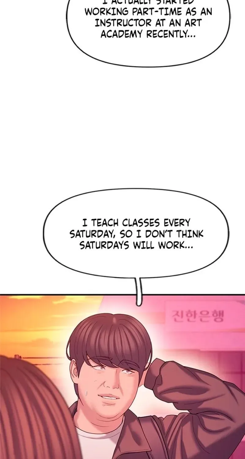 Read Dating Hell chapter 21 image 80 on Lezhin