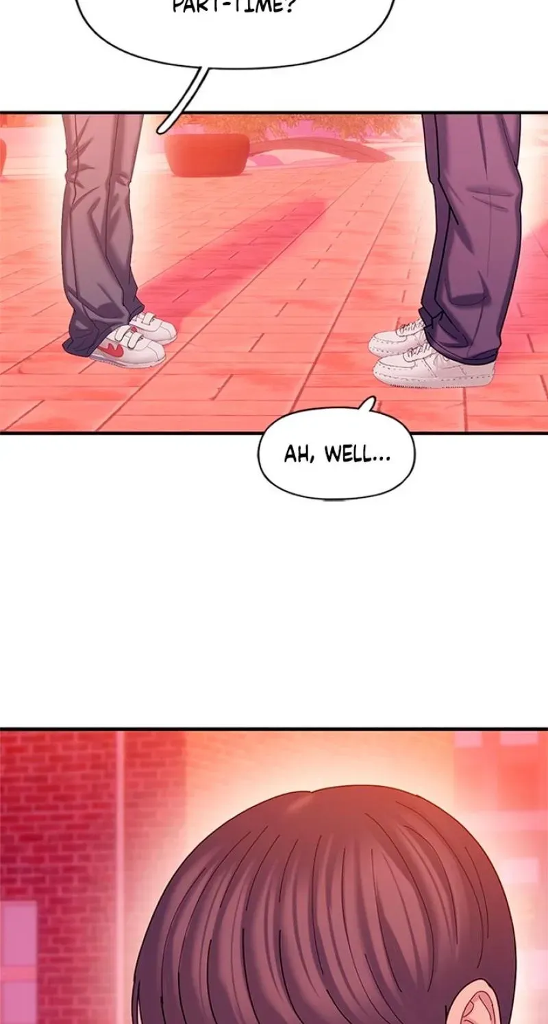 Read Dating Hell chapter 21 image 86 on Lezhin