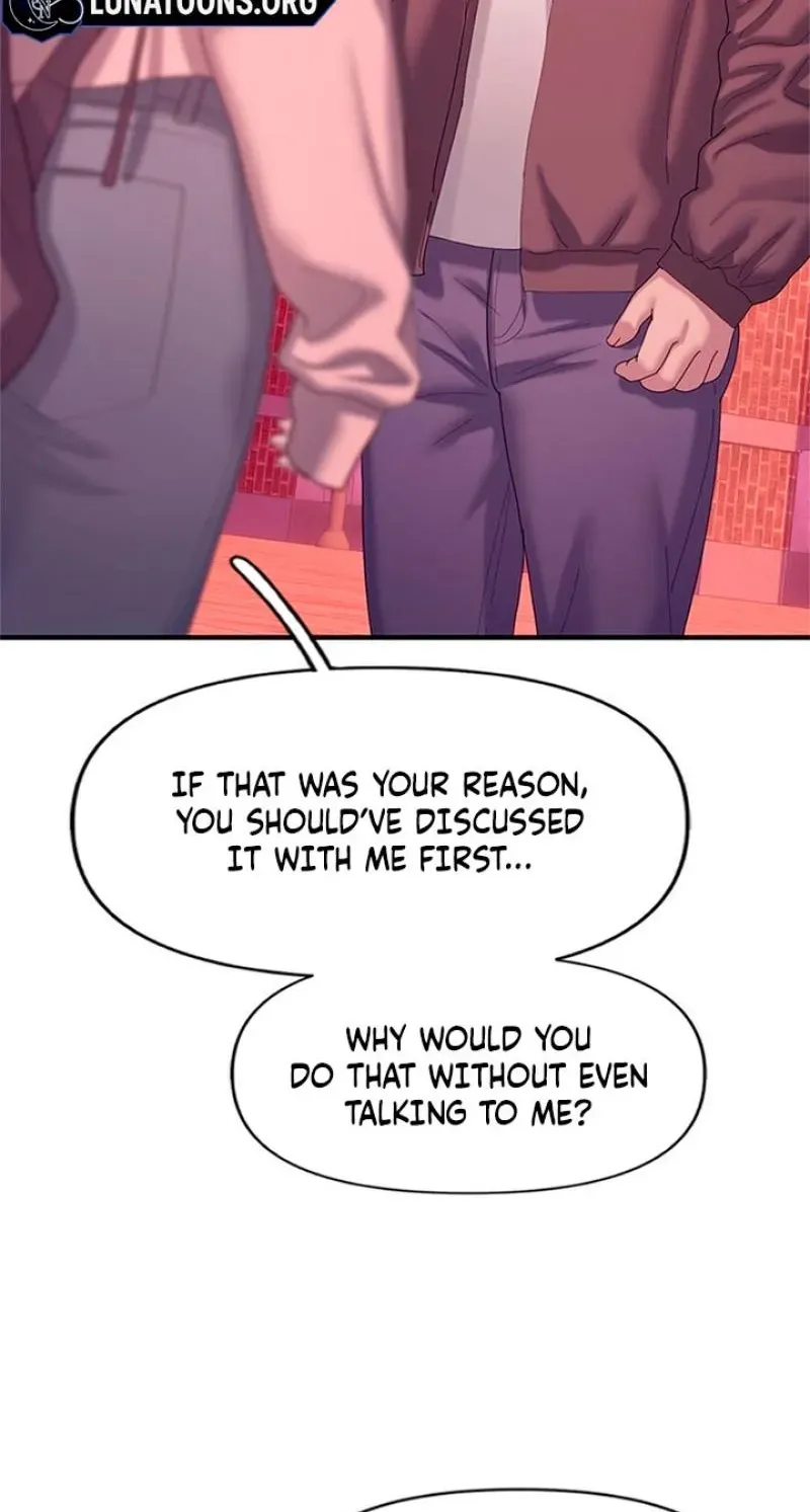 Read Dating Hell chapter 21 image 90 on Lezhin