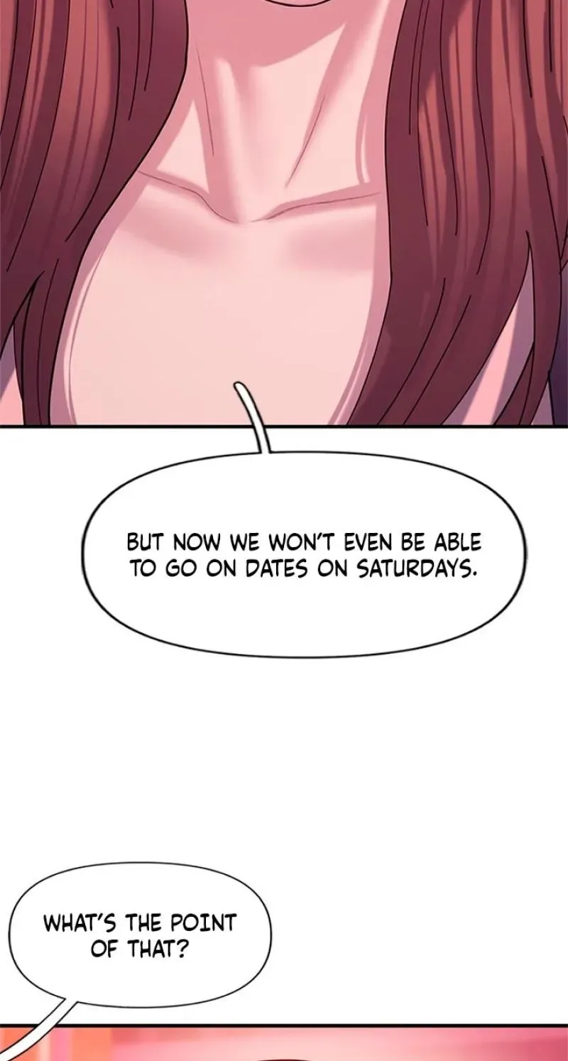 Read Dating Hell chapter 21 image 92 on Lezhin