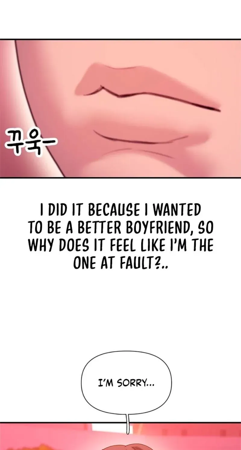 Read Dating Hell chapter 21 image 94 on Lezhin