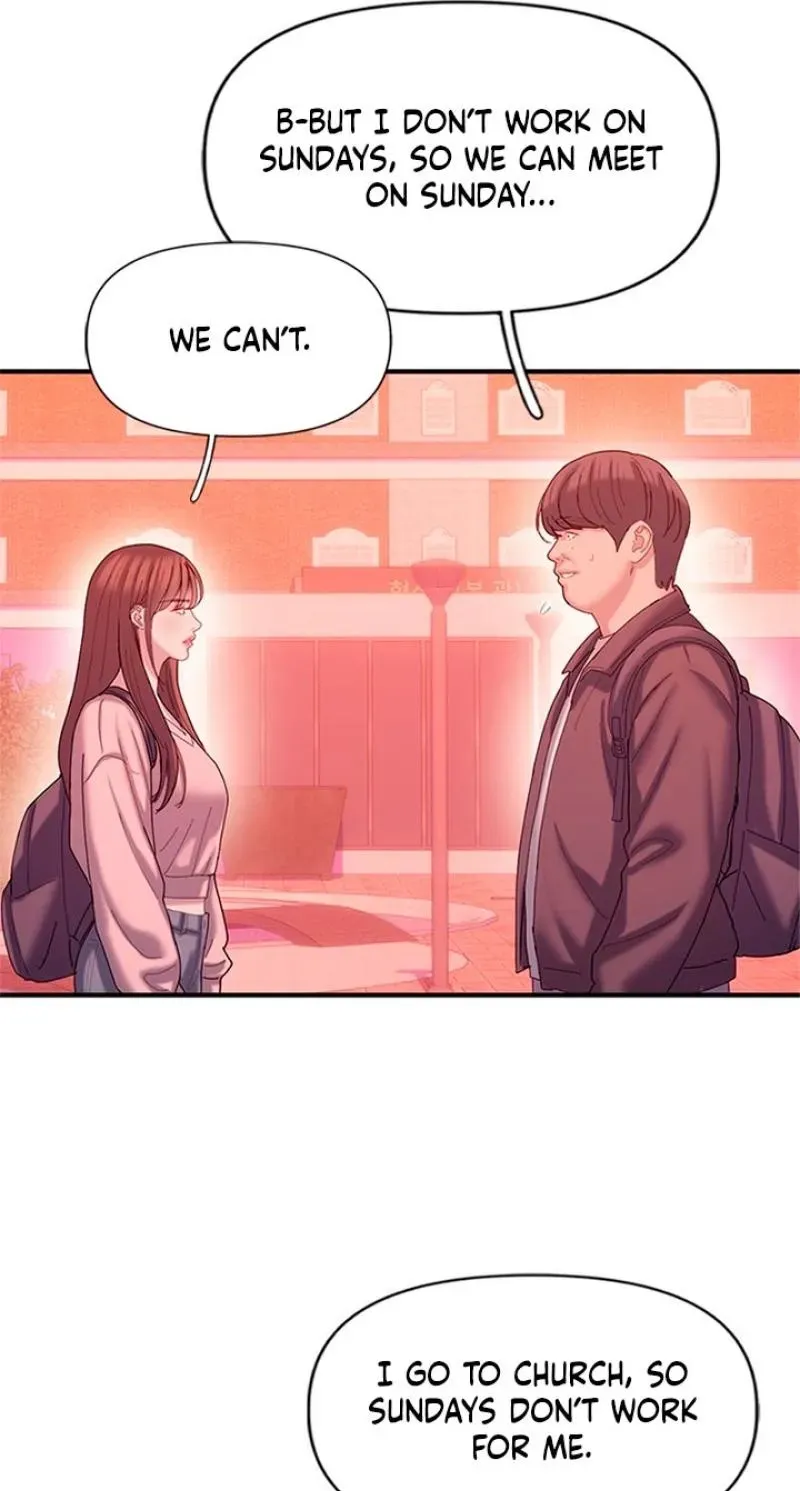 Read Dating Hell chapter 21 image 96 on Lezhin