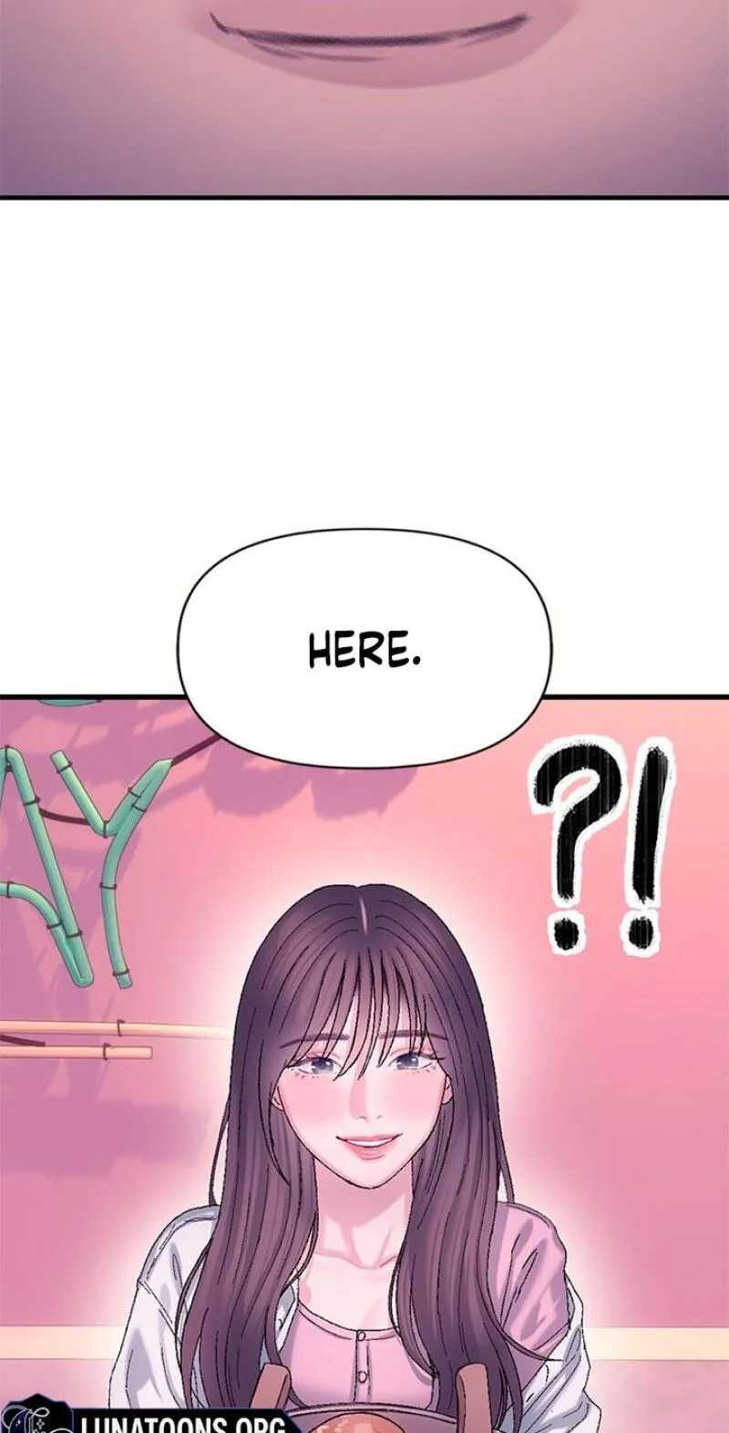 Read Dating Hell chapter 22 image 17 on Lezhin