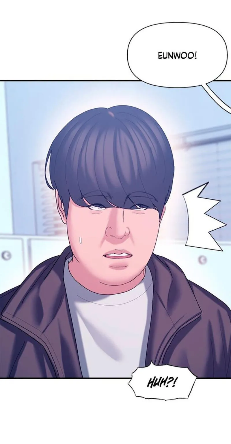 Read Dating Hell chapter 22 image 2 on Lezhin