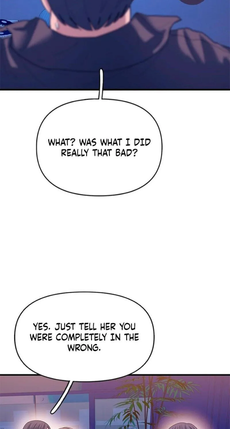 Read Dating Hell chapter 22 image 28 on Lezhin