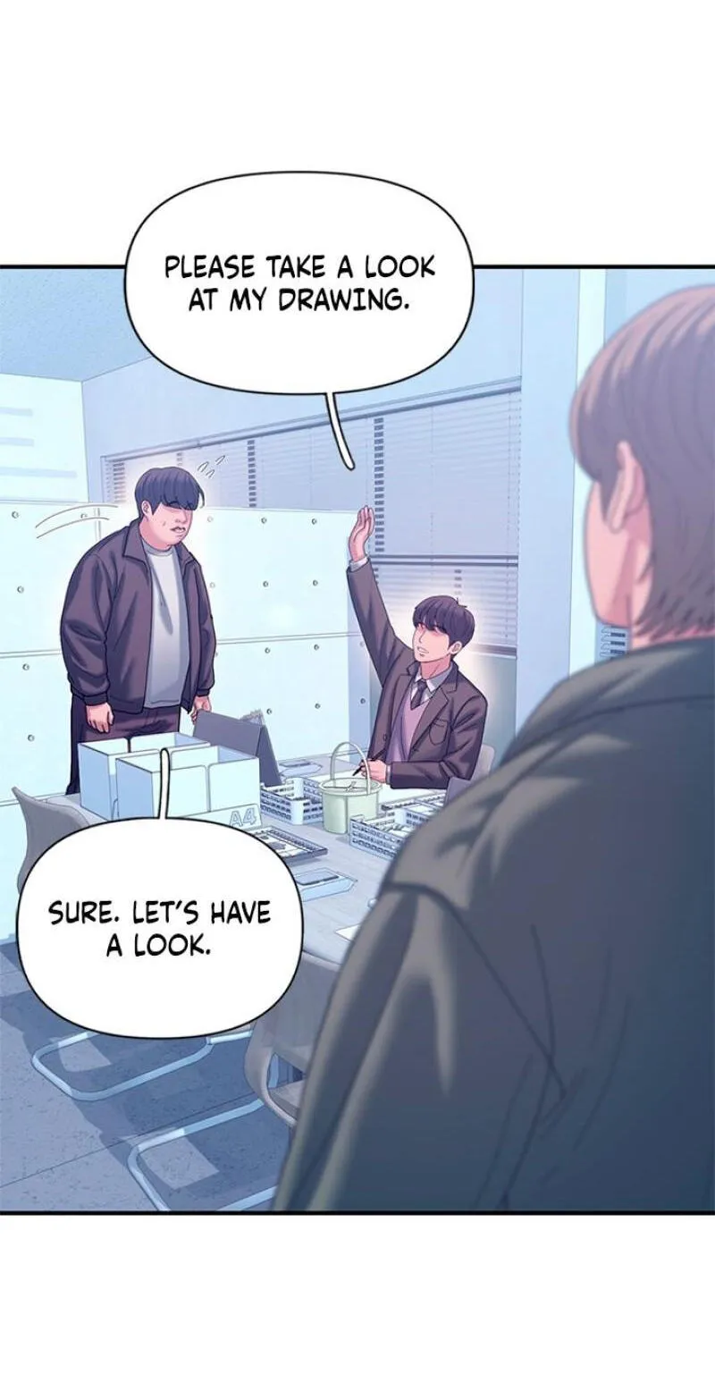 Read Dating Hell chapter 22 image 3 on Lezhin