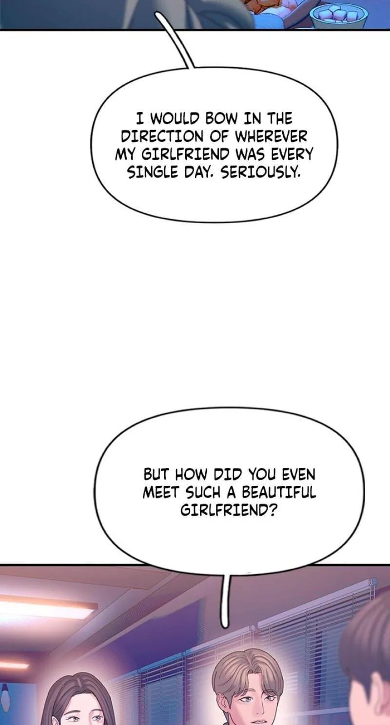Read Dating Hell chapter 22 image 32 on Lezhin