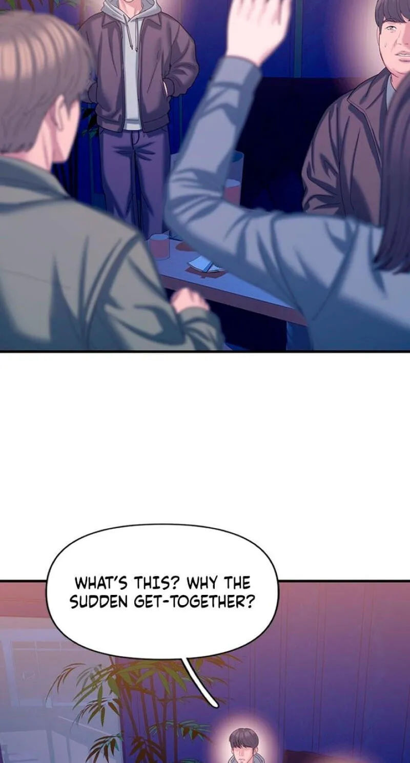 Read Dating Hell chapter 22 image 34 on Lezhin