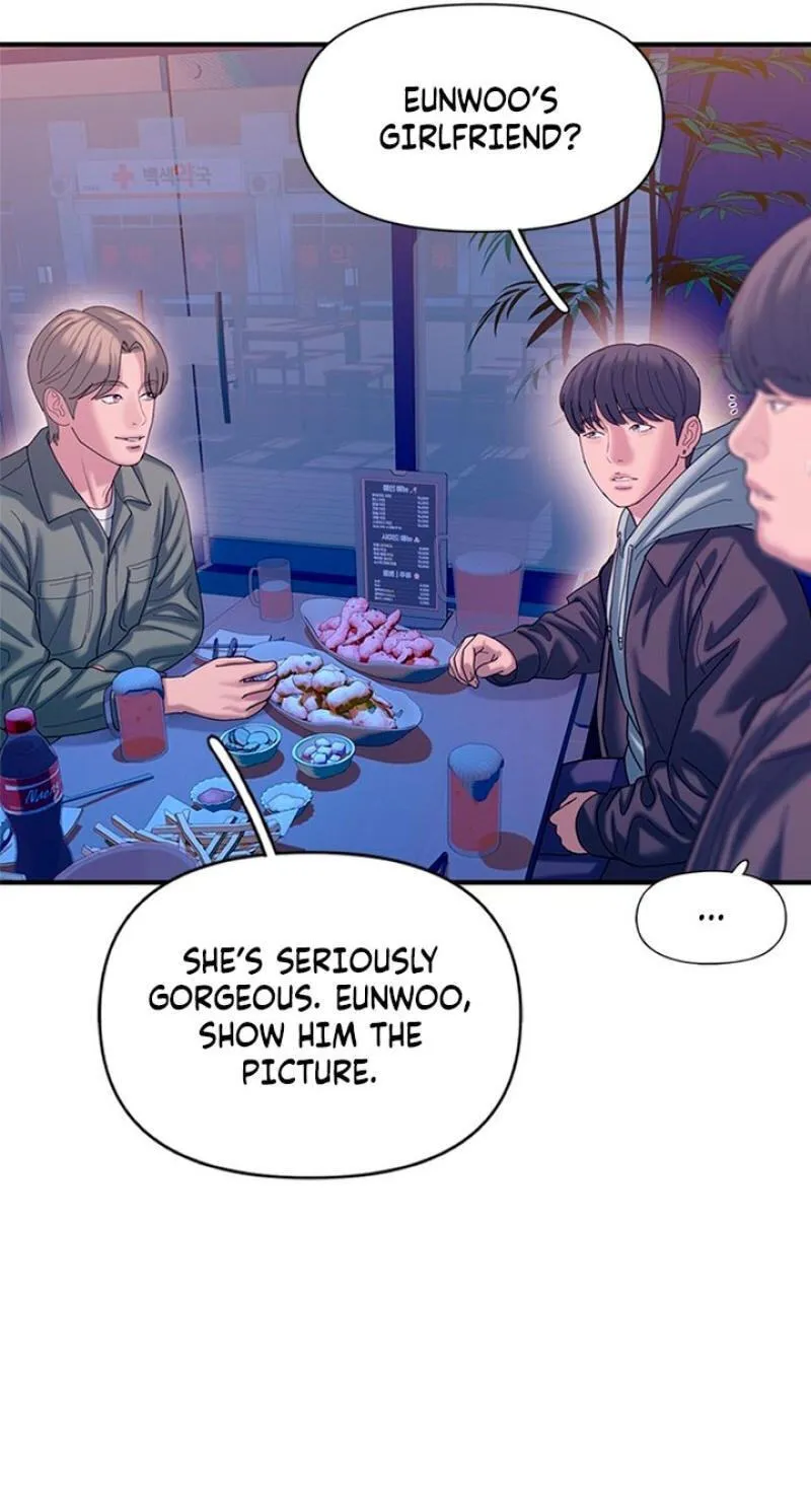 Read Dating Hell chapter 22 image 36 on Lezhin
