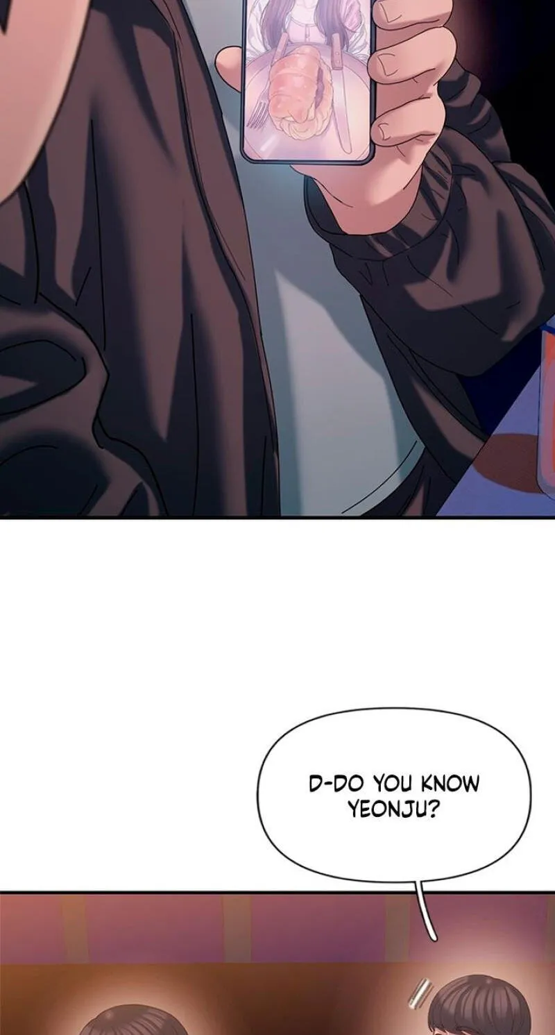 Read Dating Hell chapter 22 image 39 on Lezhin