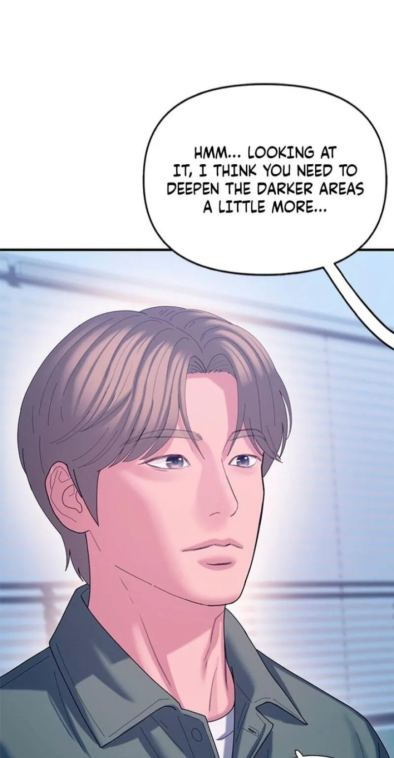 Read Dating Hell chapter 22 image 4 on Lezhin