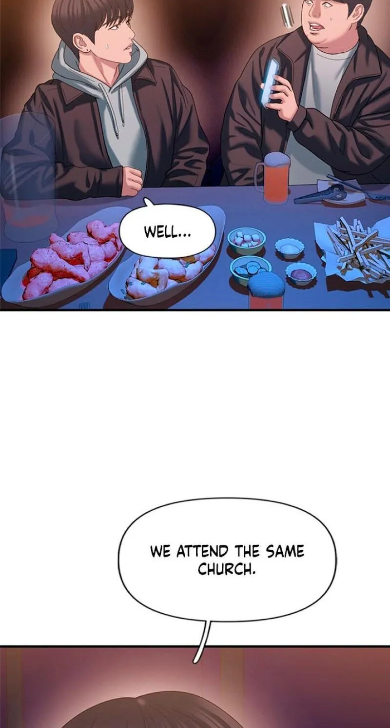 Read Dating Hell chapter 22 image 40 on Lezhin