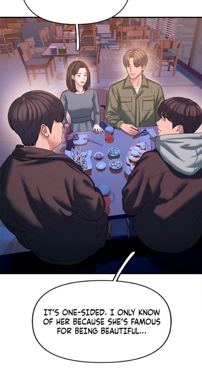 Read Dating Hell chapter 22 image 42 on Lezhin