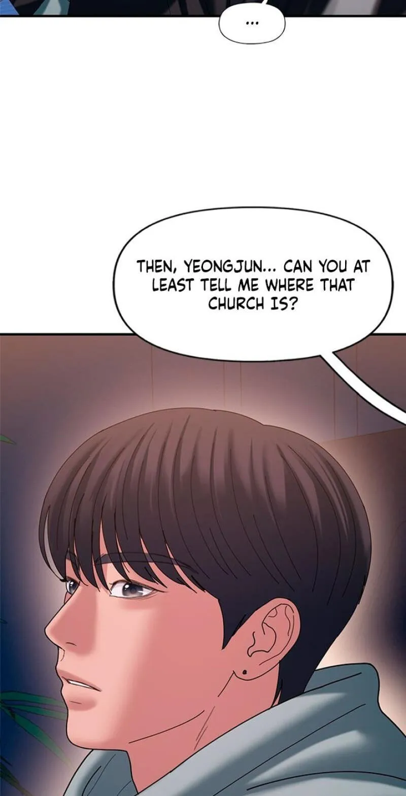 Read Dating Hell chapter 22 image 50 on Lezhin