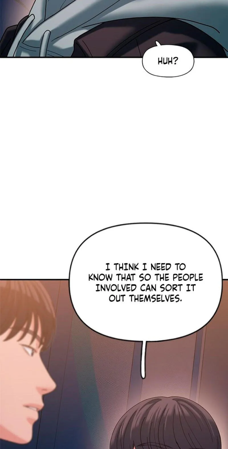 Read Dating Hell chapter 22 image 51 on Lezhin