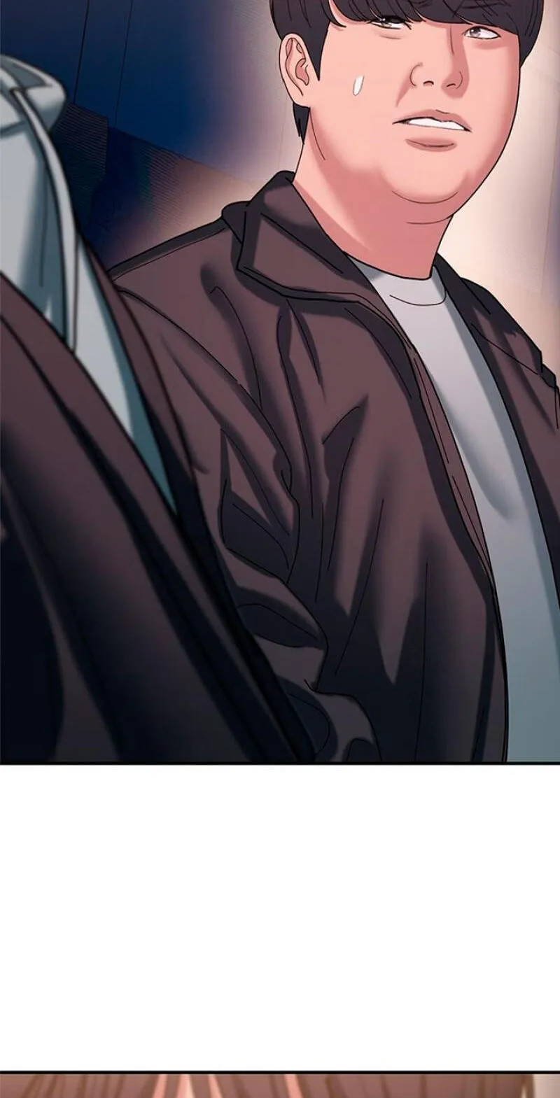 Read Dating Hell chapter 22 image 52 on Lezhin