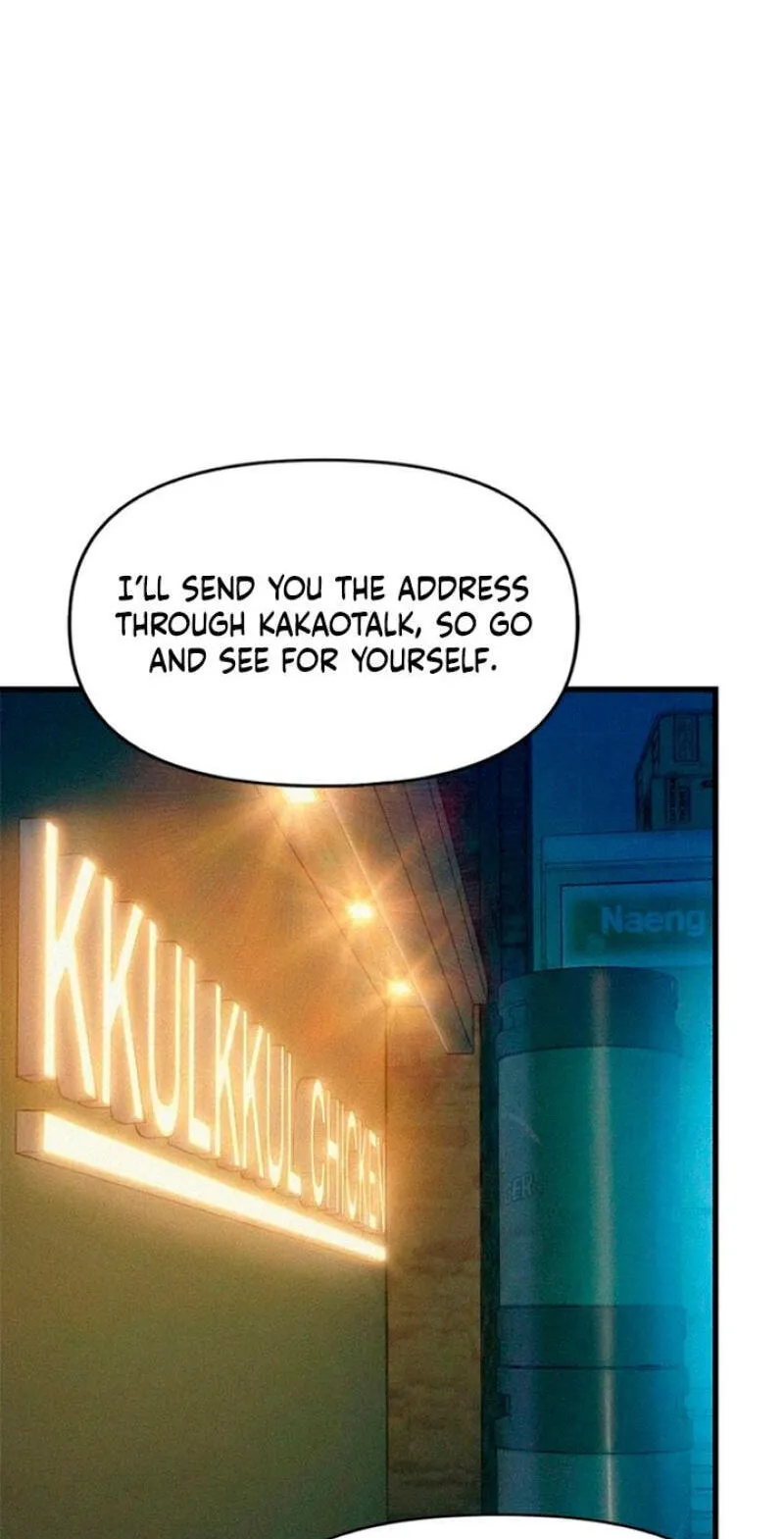 Read Dating Hell chapter 22 image 54 on Lezhin
