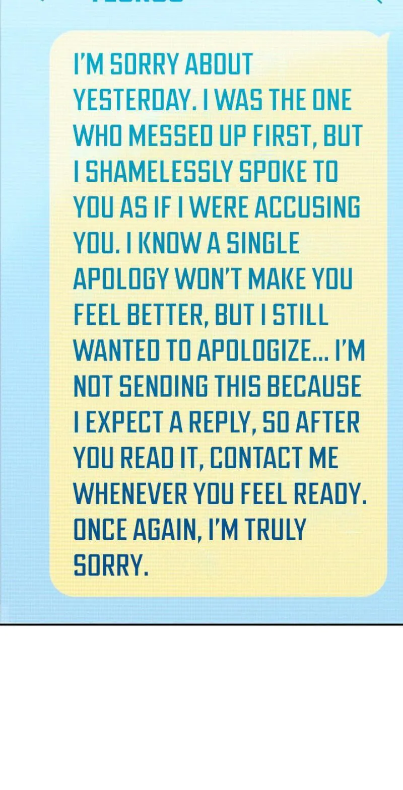 Read Dating Hell chapter 22 image 57 on Lezhin