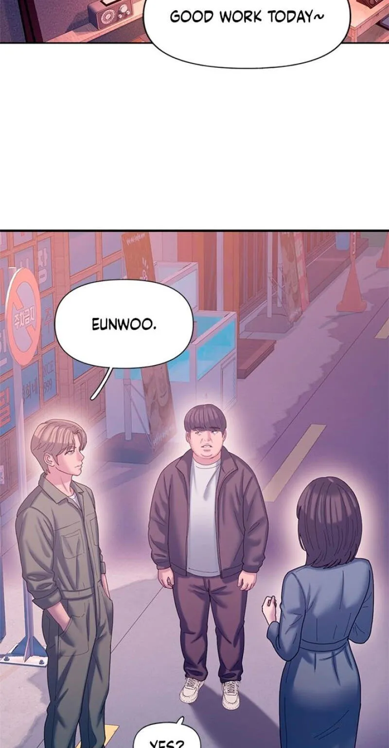 Read Dating Hell chapter 22 image 6 on Lezhin