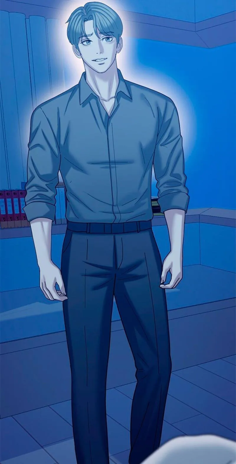Read Dating Hell chapter 22 image 72 on Lezhin