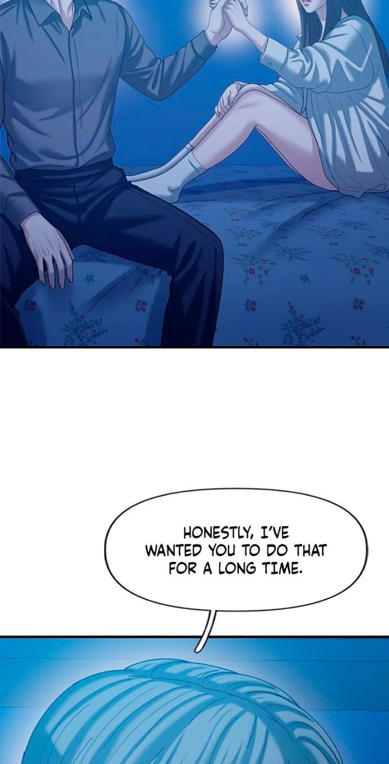 Read Dating Hell chapter 22 image 80 on Lezhin