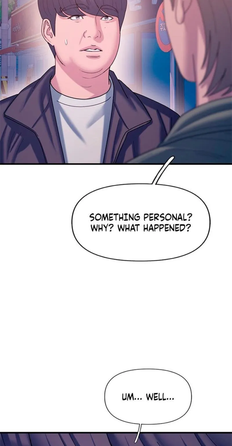 Read Dating Hell chapter 22 image 9 on Lezhin
