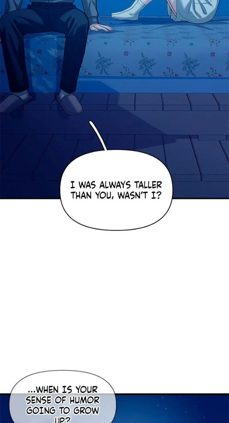 Read Dating Hell chapter 22 image 90 on Lezhin