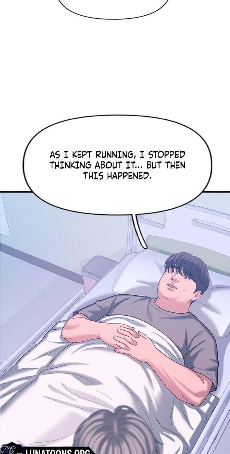 Read Dating Hell chapter 23 image 17 on Lezhin