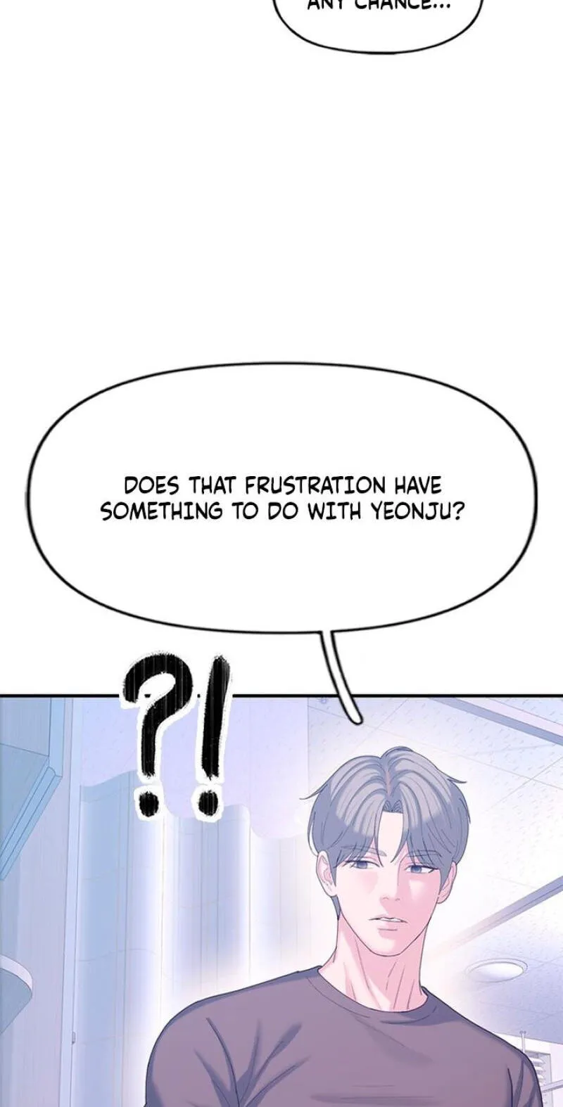 Read Dating Hell chapter 23 image 19 on Lezhin