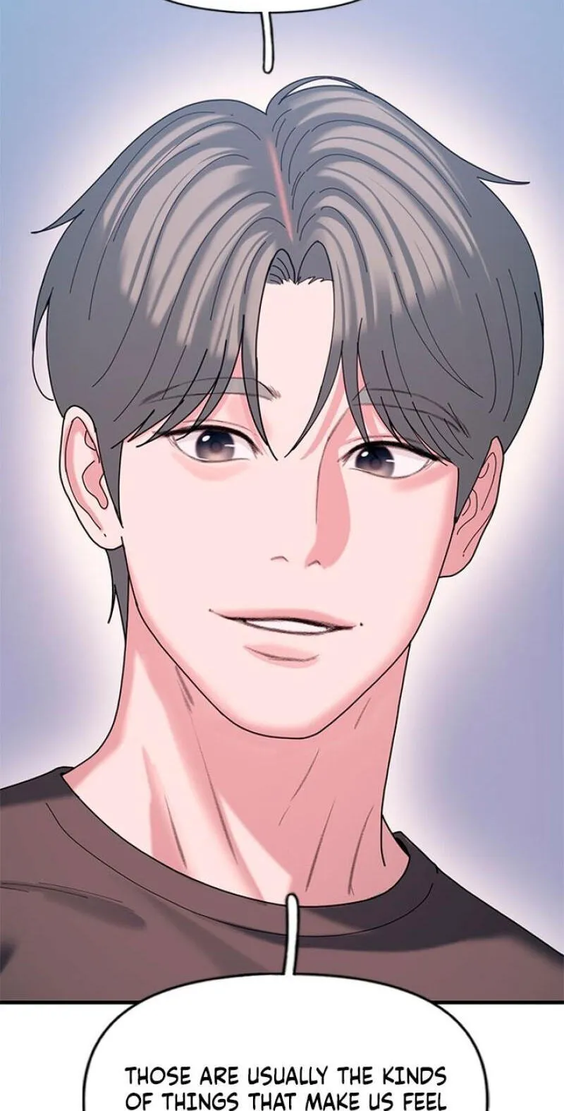 Read Dating Hell chapter 23 image 22 on Lezhin