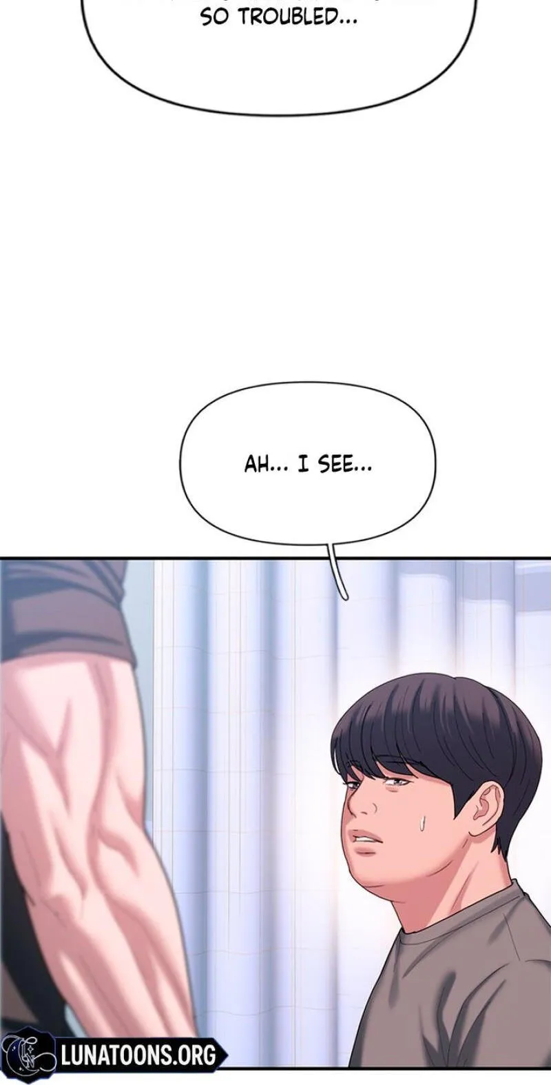 Read Dating Hell chapter 23 image 23 on Lezhin