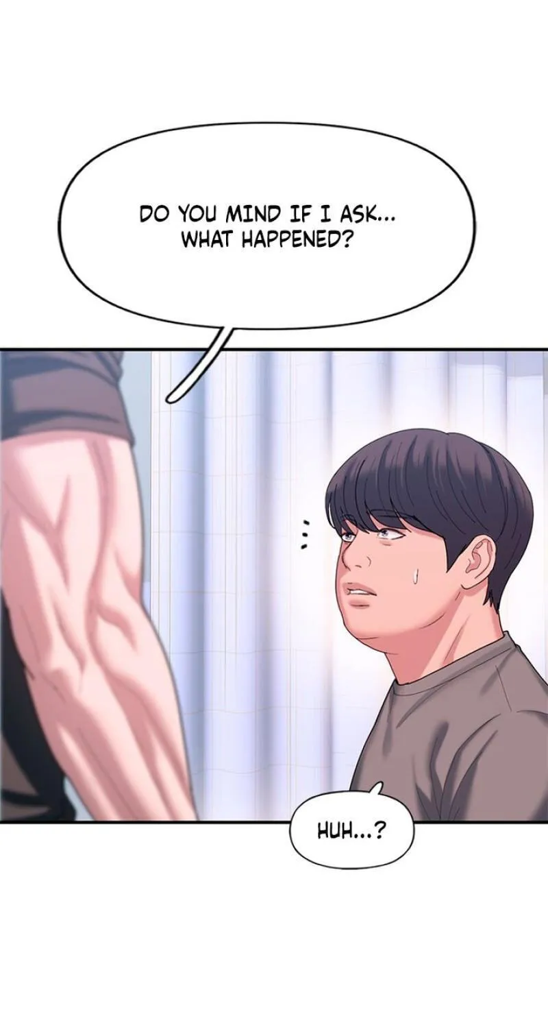 Read Dating Hell chapter 23 image 24 on Lezhin