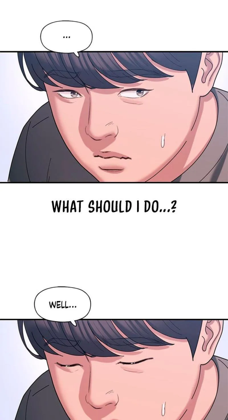 Read Dating Hell chapter 23 image 25 on Lezhin