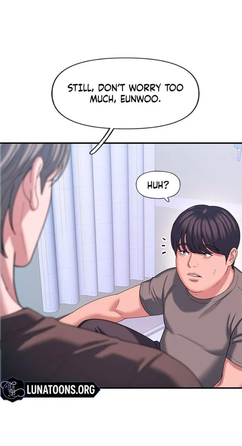 Read Dating Hell chapter 23 image 29 on Lezhin