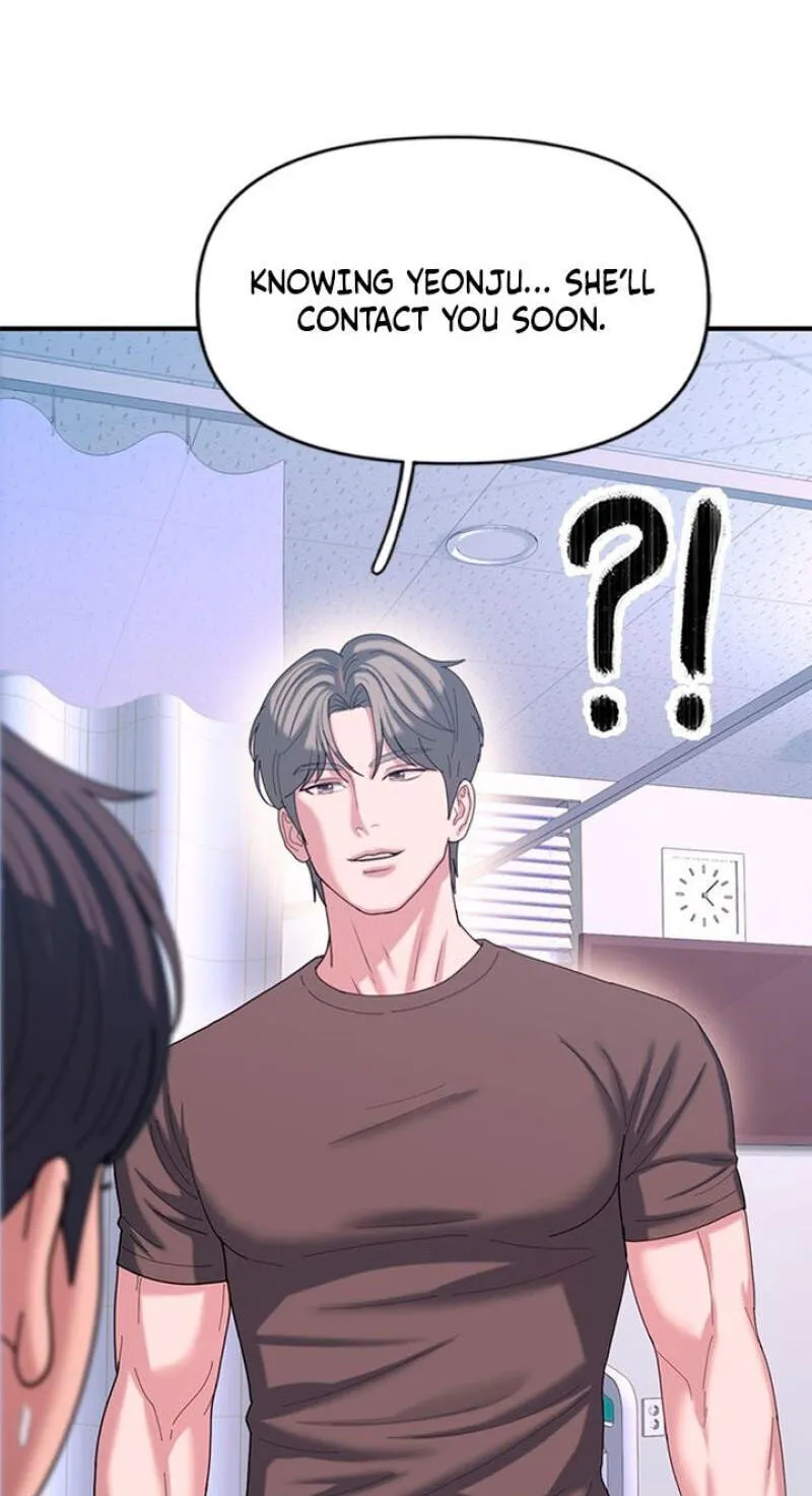 Read Dating Hell chapter 23 image 30 on Lezhin