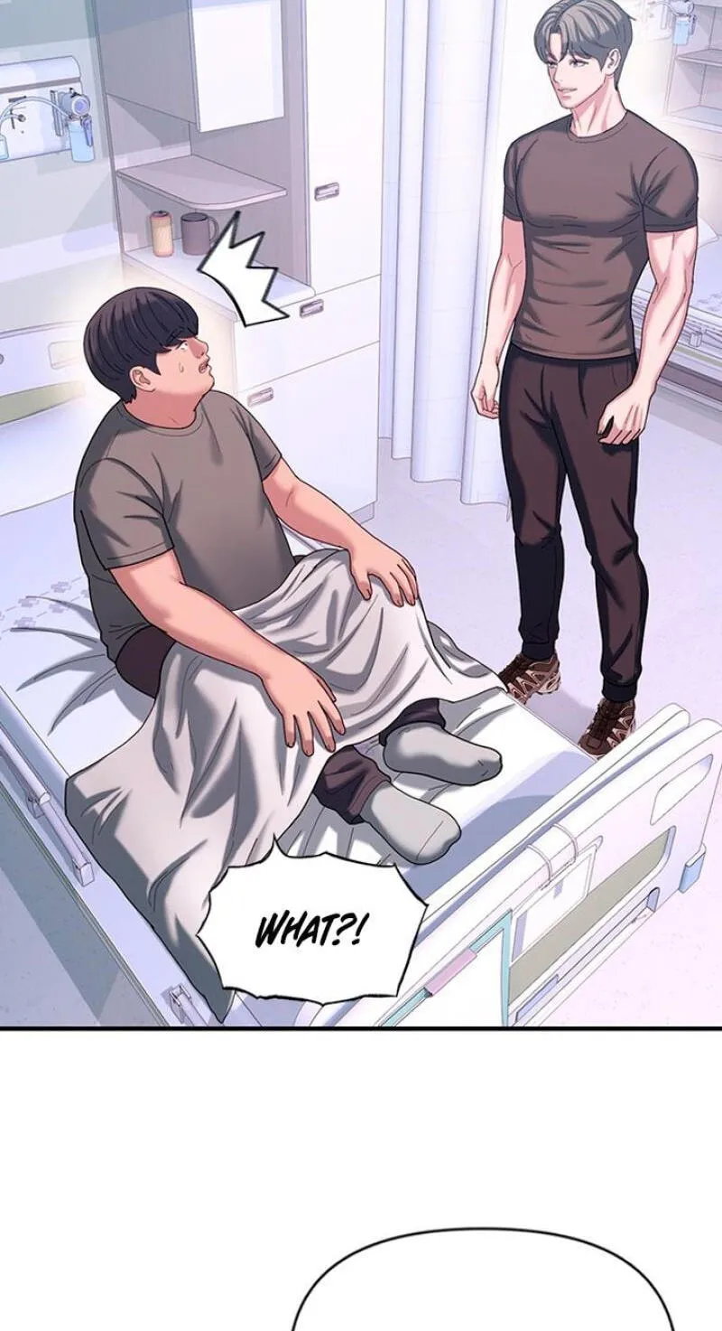 Read Dating Hell chapter 23 image 34 on Lezhin