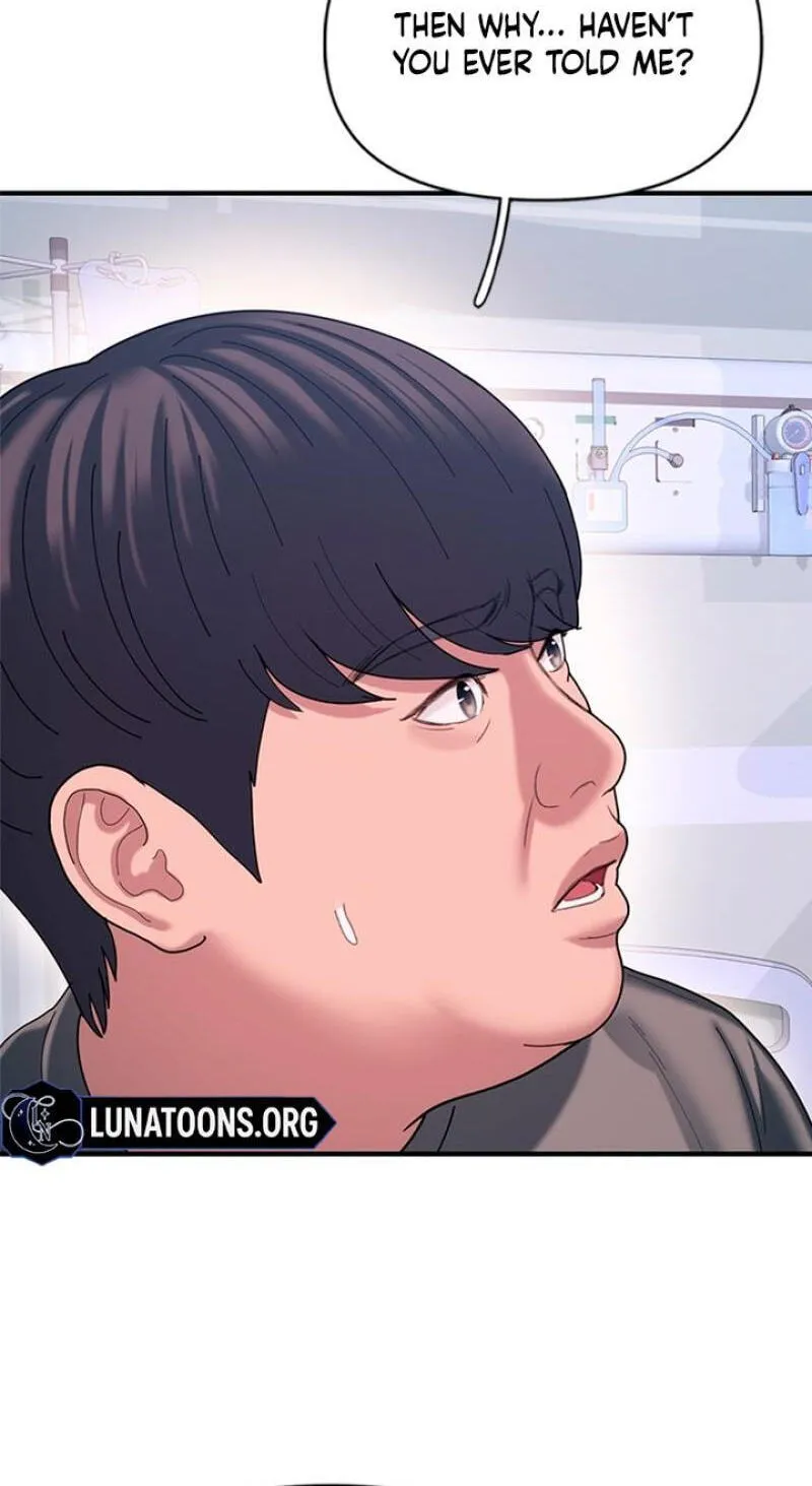 Read Dating Hell chapter 23 image 35 on Lezhin