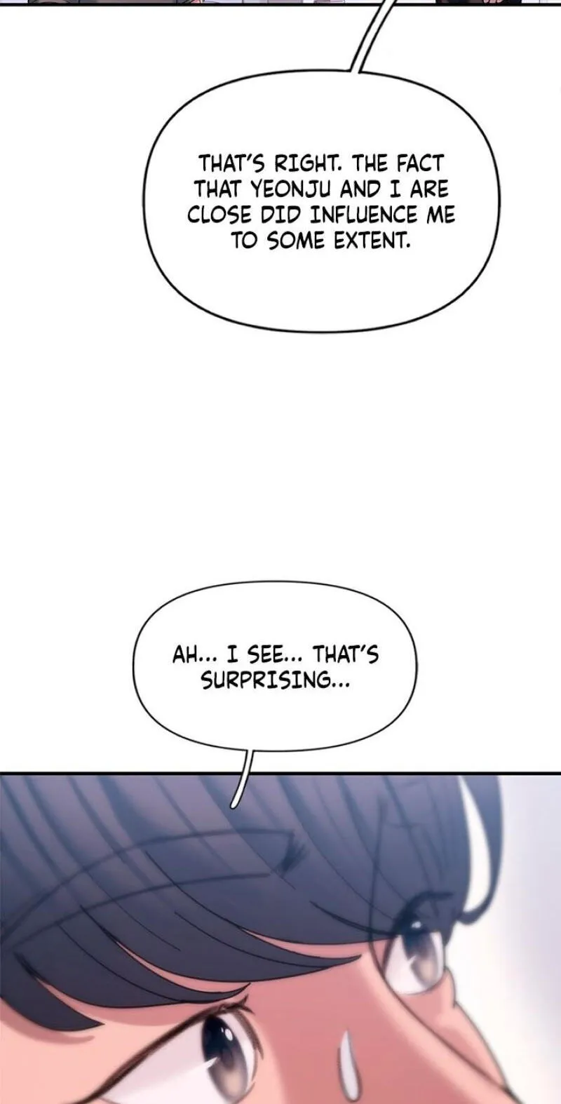 Read Dating Hell chapter 23 image 38 on Lezhin
