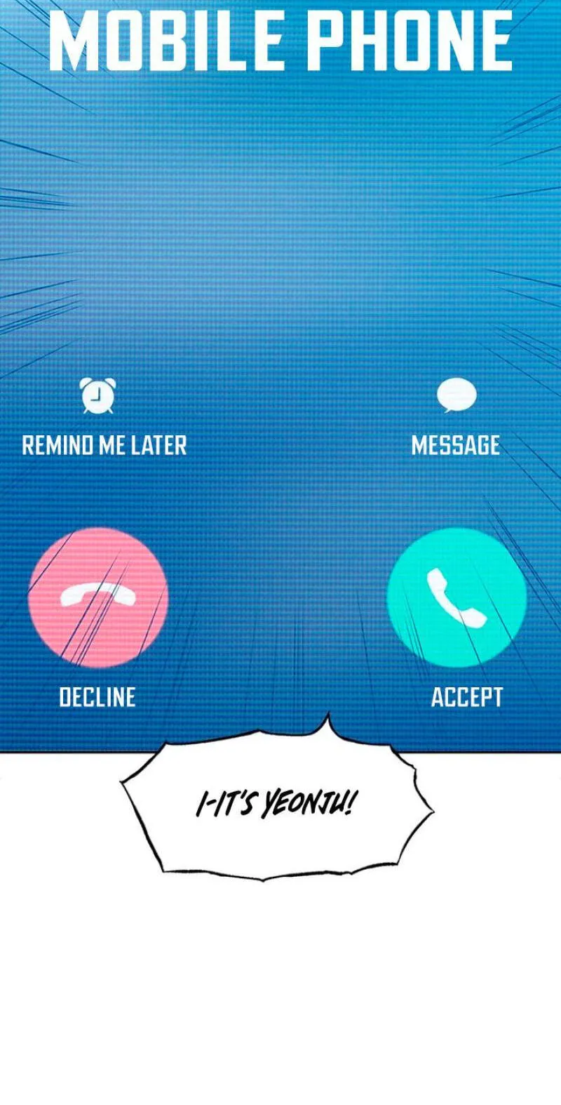Read Dating Hell chapter 23 image 42 on Lezhin
