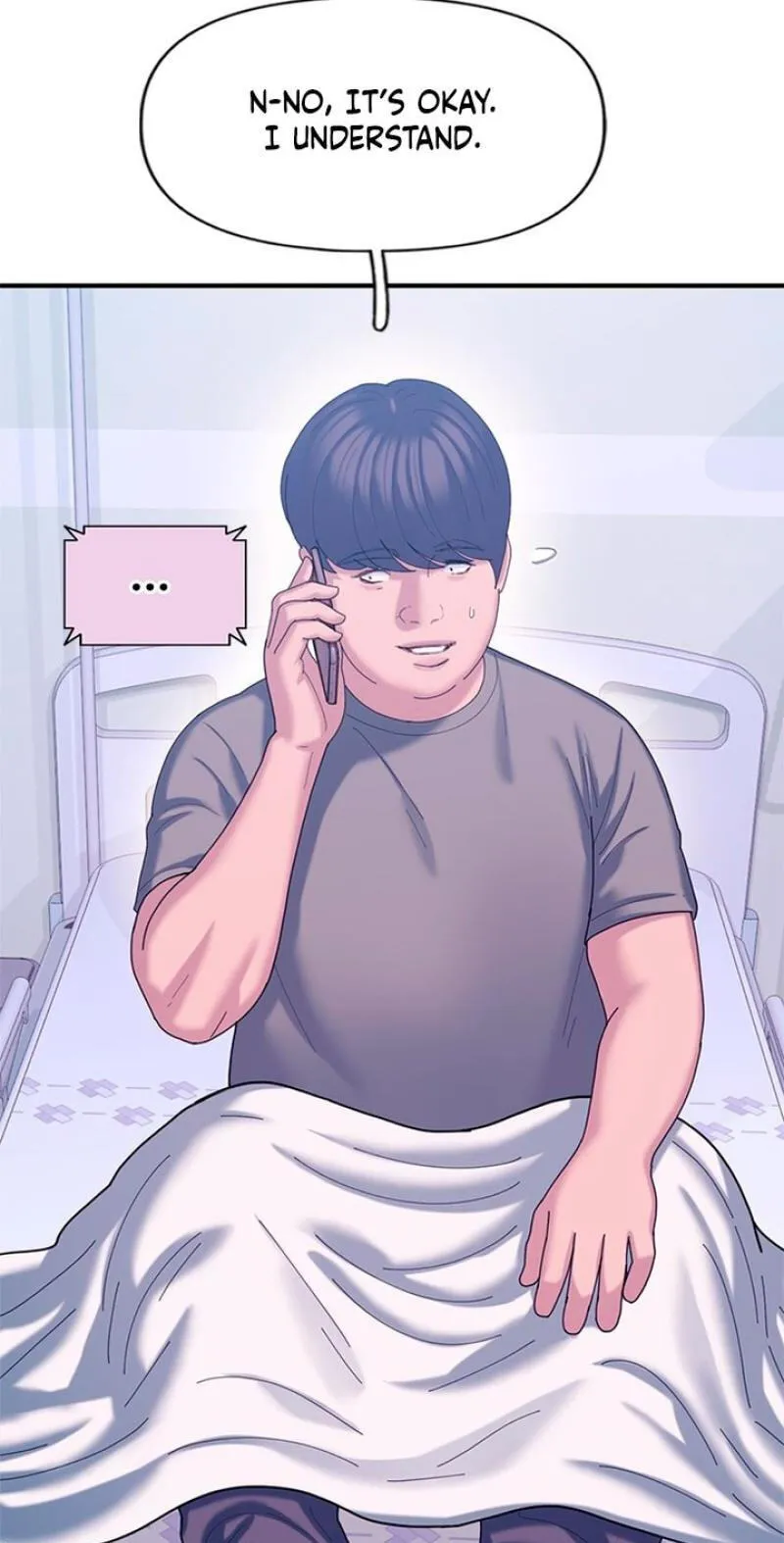 Read Dating Hell chapter 23 image 47 on Lezhin