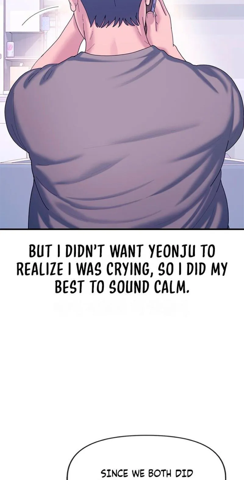 Read Dating Hell chapter 23 image 51 on Lezhin