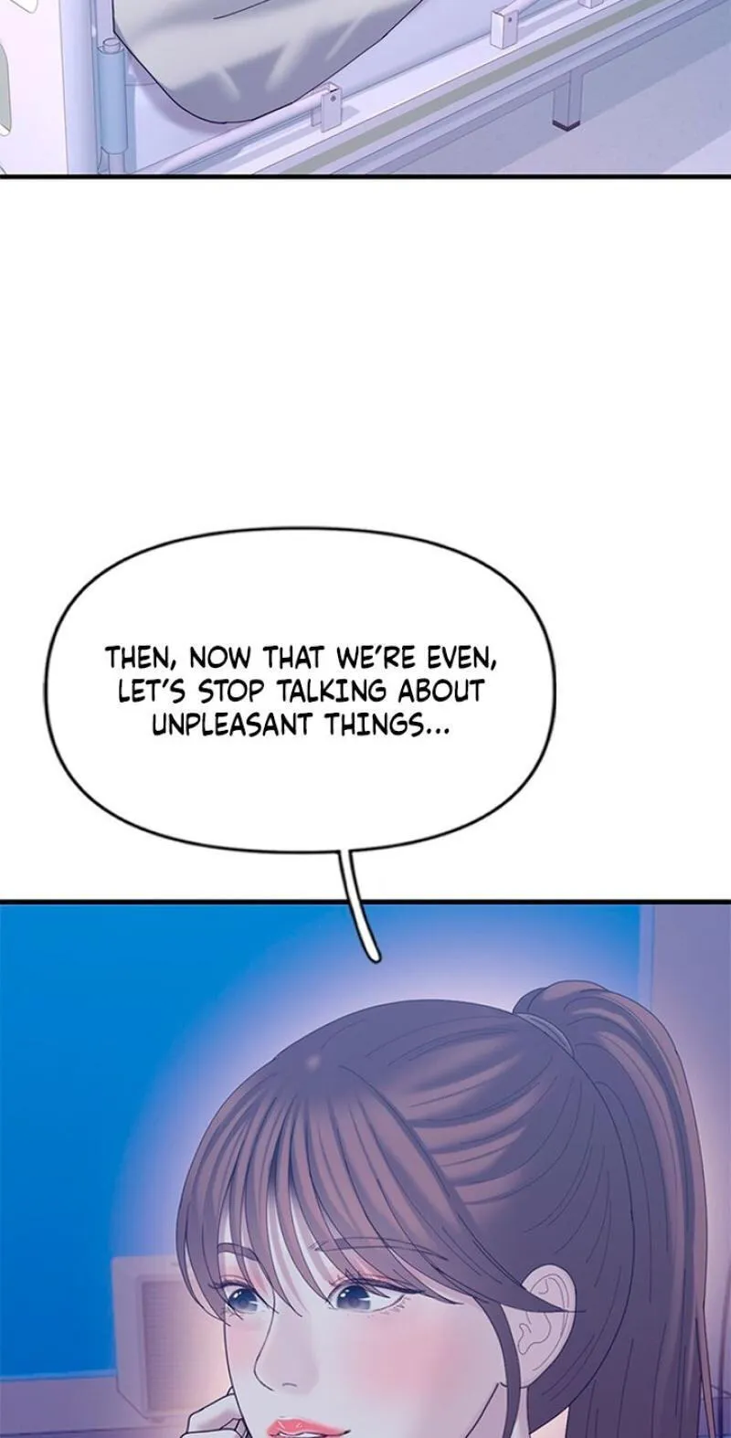 Read Dating Hell chapter 23 image 55 on Lezhin