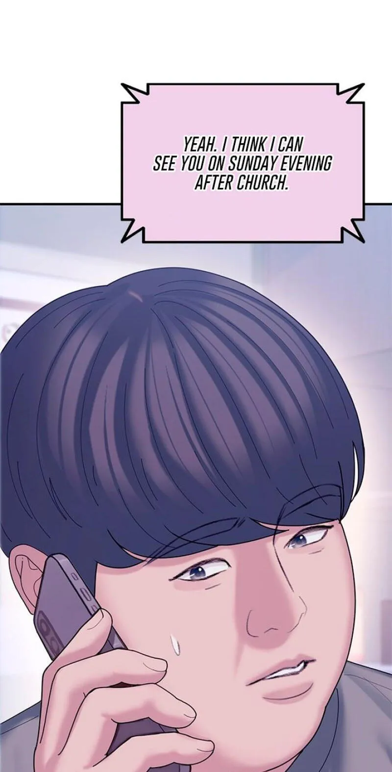 Read Dating Hell chapter 23 image 57 on Lezhin