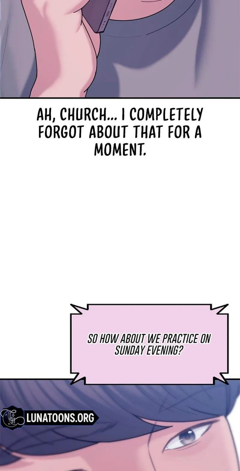 Read Dating Hell chapter 23 image 58 on Lezhin