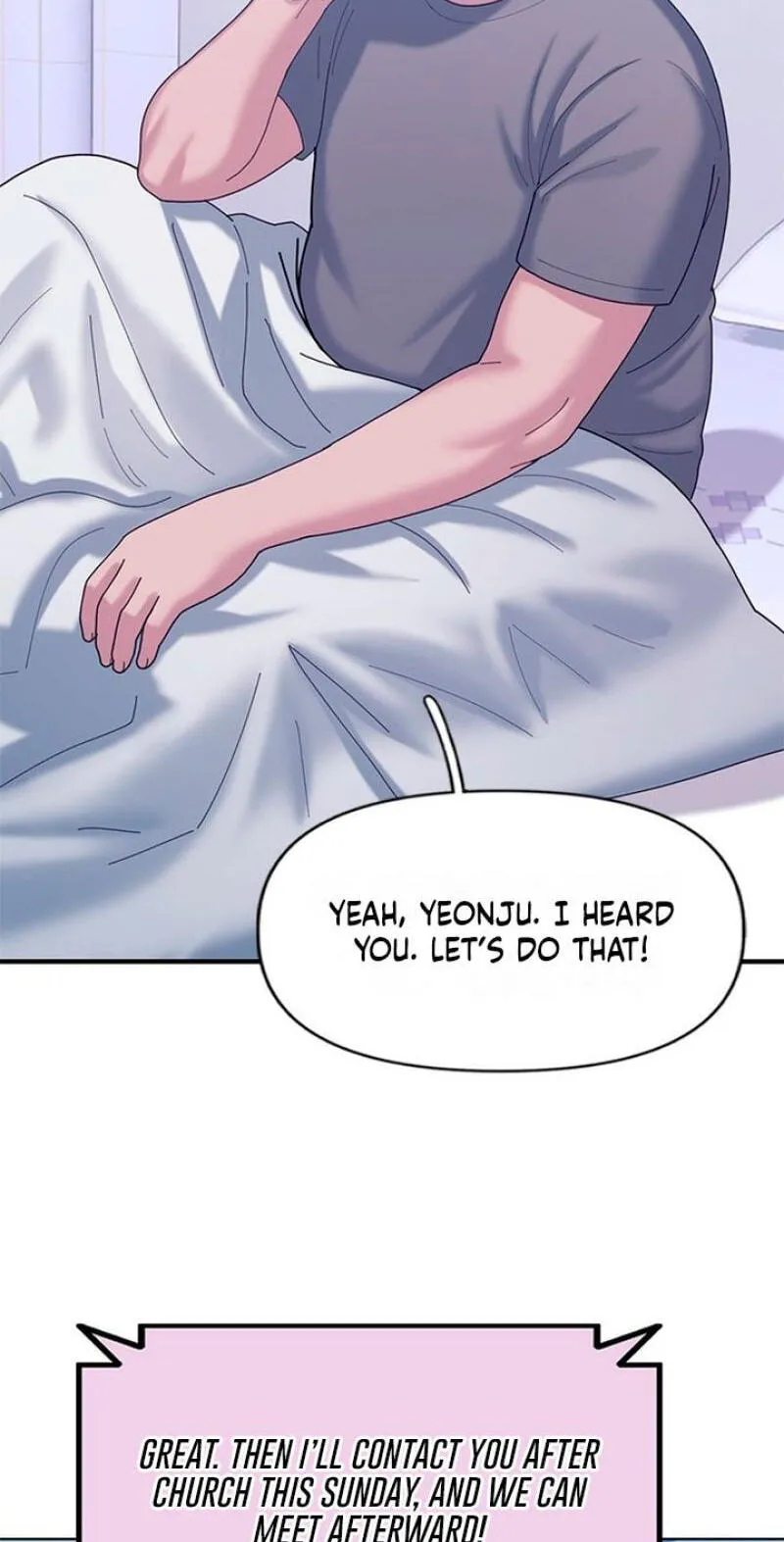 Read Dating Hell chapter 23 image 60 on Lezhin